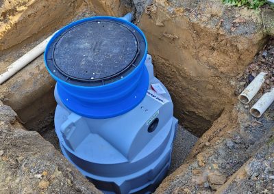 Microstation assainissement individuel EloyWater