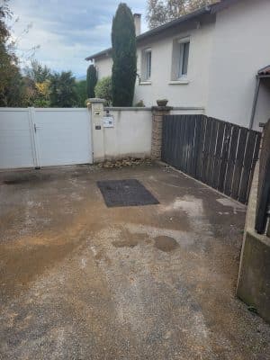 Reparation Fuite Eau Potable