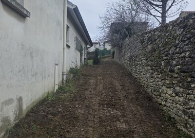 Poste de Relevage Saint Didier Au Mont dOr