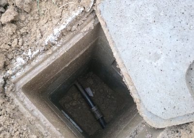 Reparation Fuite Eau Potable