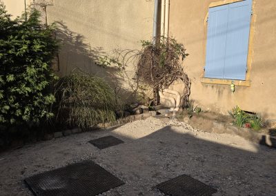 Assainissement Individuel 5EH Eparco