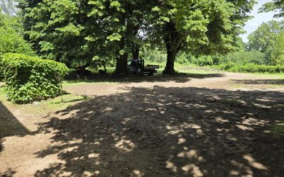 Assainissement individuel à Saint-Bernard 01600